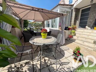  Maison � vendre 3 pi�ces 77 m�