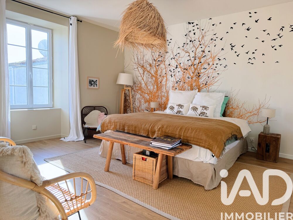 � vendre  Maison La Rochelle (17000)