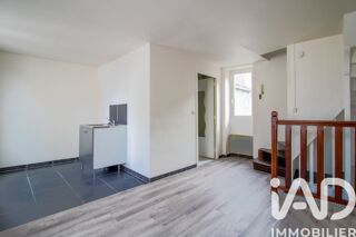  Appartement � vendre 2 pi�ces 27 m�