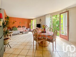  Appartement � vendre 5 pi�ces 84 m�