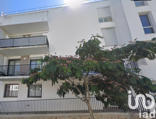  Appartement � vendre 3 pi�ces 54 m�