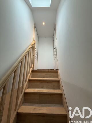  Maison � vendre 3 pi�ces 66 m�