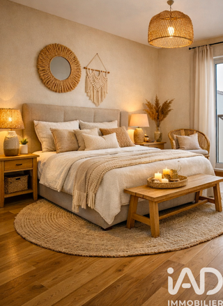  Maison � vendre 6 pi�ces 140 m�