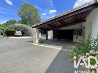  Maison � vendre 7 pi�ces 178 m�