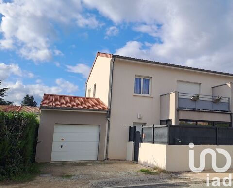   Vente Maison de ville 4 pi�ces Maison - 4 pi�ce(s) - 111 m�