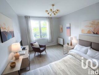  Appartement � vendre 3 pi�ces 63 m�