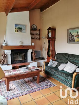  Maison � vendre 6 pi�ces 132 m�