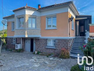  Maison � vendre 5 pi�ces 100 m�