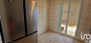  Appartement � vendre 4 pi�ces 80 m�