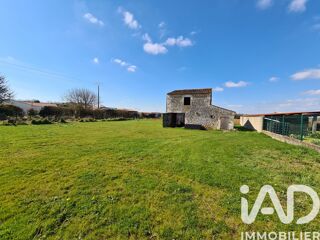  Terrain � vendre 883 m�