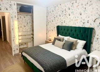  Appartement � vendre 5 pi�ces 90 m�