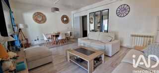  Appartement � vendre 3 pi�ces 95 m�