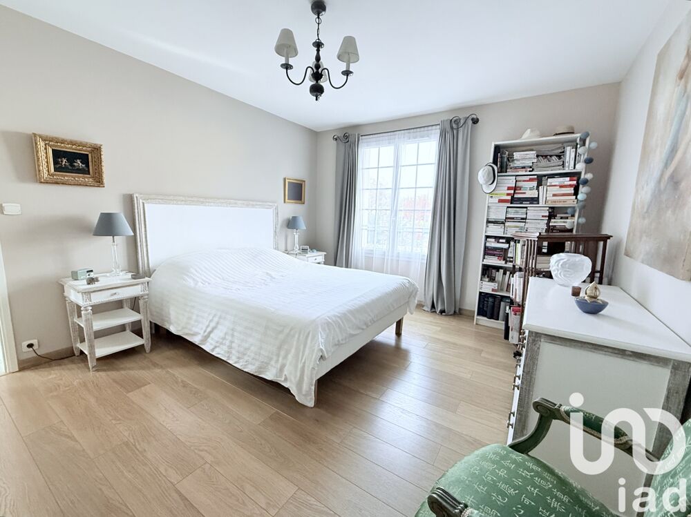  vendre  Villa Soisy-sur-Seine (91450)