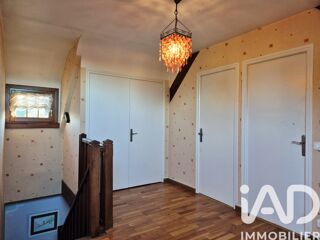  Maison � vendre 4 pi�ces 128 m�