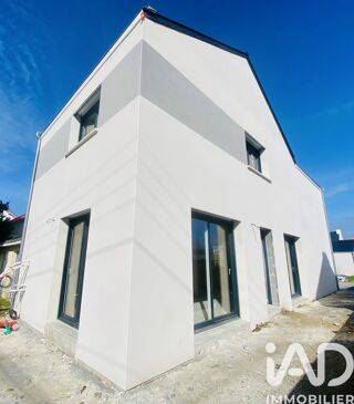  Maison � vendre 5 pi�ces 107 m�