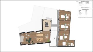  Immeuble � vendre 250 m�