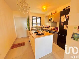  Appartement � vendre 3 pi�ces 66 m�