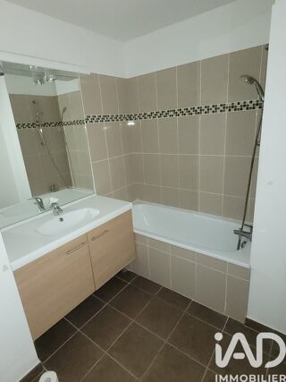  Appartement � vendre 2 pi�ces 38 m�