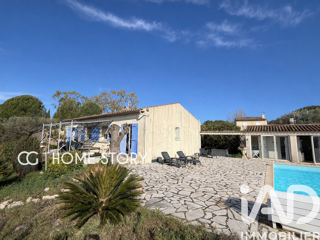  Maison � vendre 5 pi�ces 115 m�