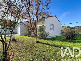  Maison � vendre 4 pi�ces 94 m�