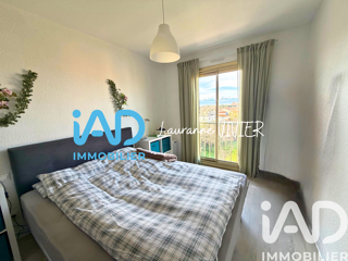  Appartement � vendre 3 pi�ces 75 m�