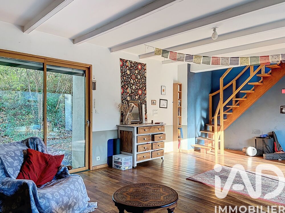 � vendre  Maison Tr�gomeur (22590)