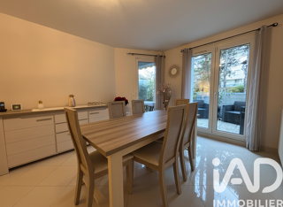  Appartement � vendre 3 pi�ces 62 m�