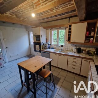  Maison � vendre 7 pi�ces 160 m�
