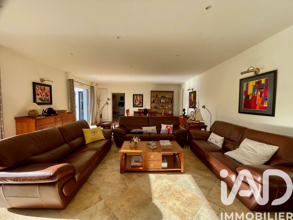 � vendre  Maison Erdeven (56410)