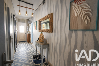  Maison � vendre 7 pi�ces 118 m�