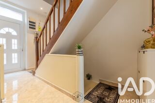  Maison � vendre 6 pi�ces 105 m�