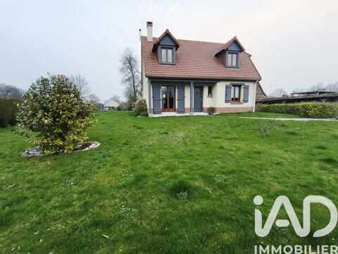   Vente Maison traditionnelle 4 pi�ces Maison - 4 pi�ce(s) - 112 m�