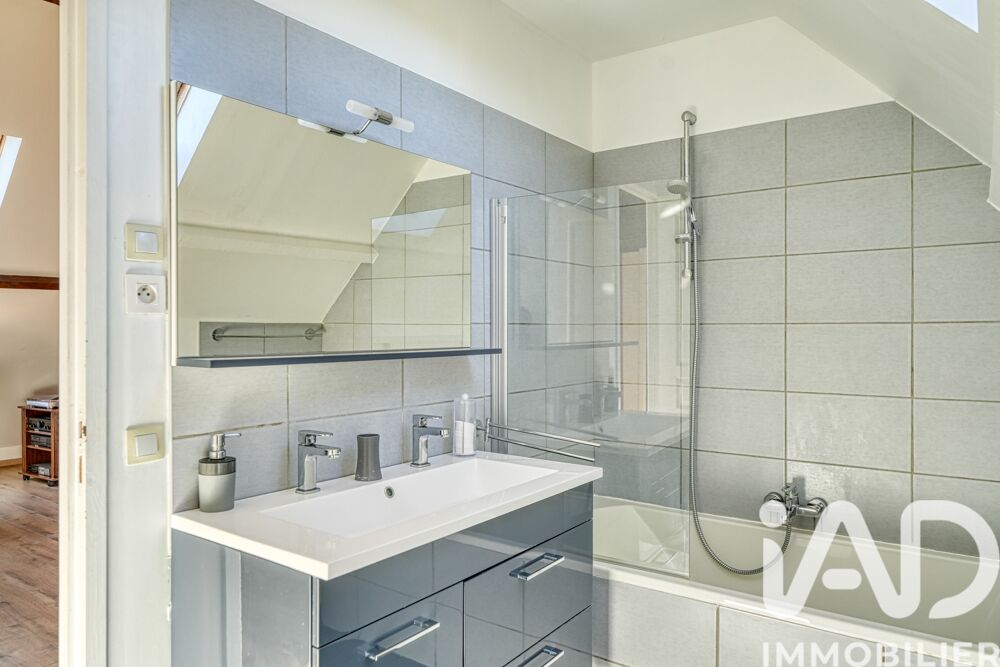 � vendre  Maison Vaux-sur-Seine (78740)