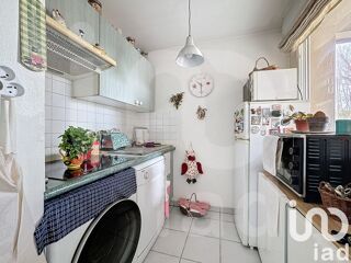  Appartement � vendre 2 pi�ces 40 m�