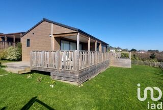  Maison � vendre 3 pi�ces 46 m�