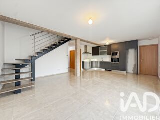  Maison � vendre 4 pi�ces 100 m�