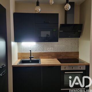  Appartement � vendre 3 pi�ces 58 m�