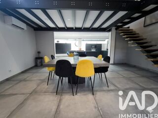  Appartement � vendre 6 pi�ces 140 m�