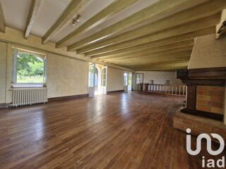  Maison � vendre 7 pi�ces 195 m�