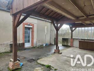  Maison � vendre 4 pi�ces 88 m�