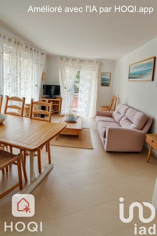  Appartement � vendre 3 pi�ces 75 m�