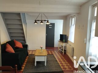  Maison � vendre 2 pi�ces 40 m�