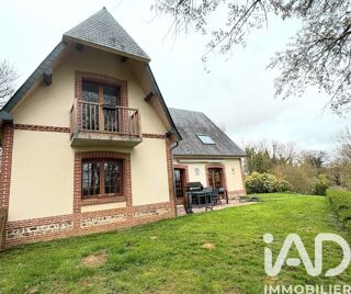  Maison � vendre 7 pi�ces 180 m�