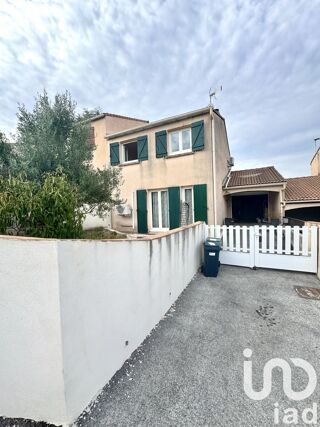  Maison � vendre 4 pi�ces 100 m�