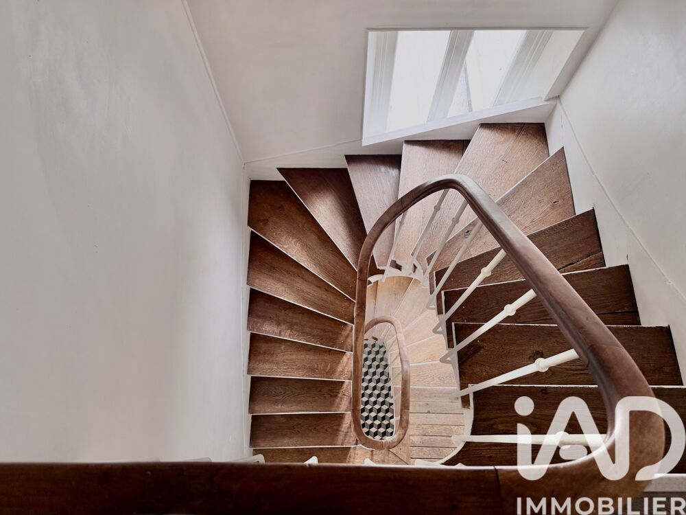 � vendre  Maison Rosny-sous-Bois (93110)