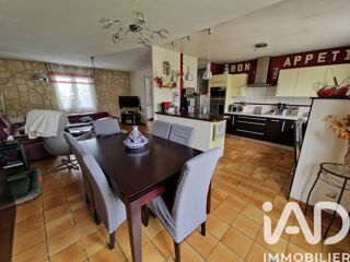  Maison � vendre 6 pi�ces 100 m�