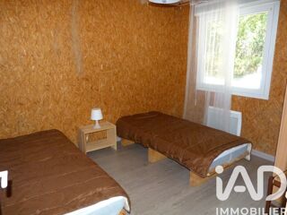  Maison � vendre 4 pi�ces 59 m�