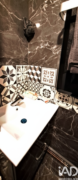  Appartement � vendre 2 pi�ces 23 m�