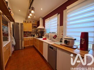  Maison � vendre 7 pi�ces 200 m�