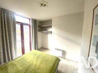  Appartement � vendre 2 pi�ces 41 m�